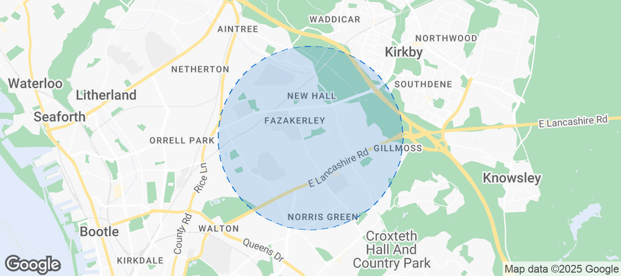 Discover Merseyside Airbnb Analytics